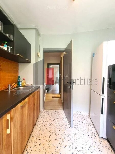 Timpuri Noi, inchiriere garsoniera