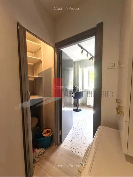Timpuri Noi, inchiriere garsoniera